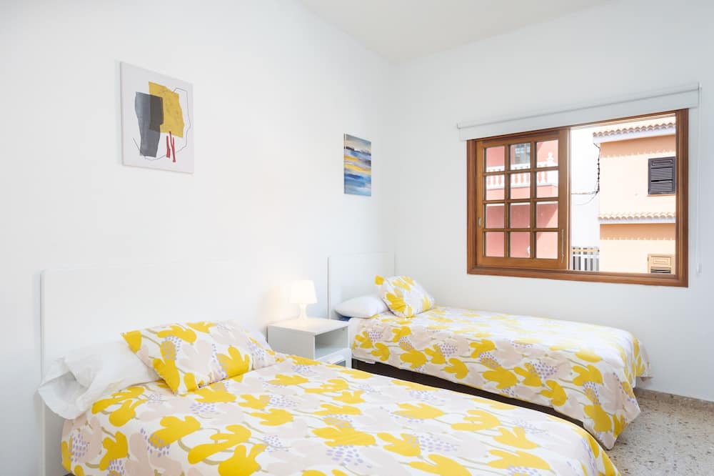 Photo of Bedroom in Tegueste