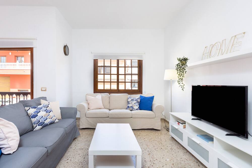 Photo of Livingroom in Tegueste