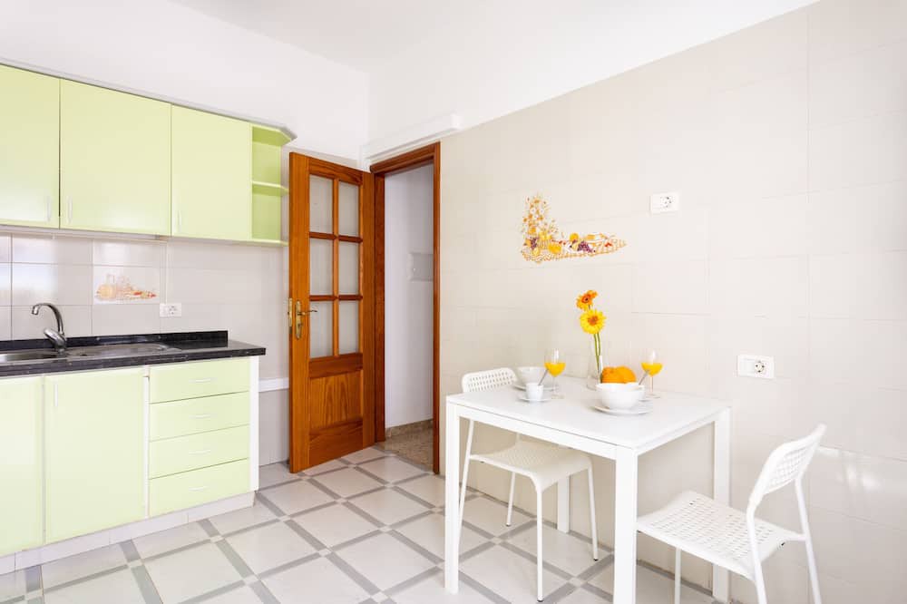 Photo of Kitchen in Tegueste
