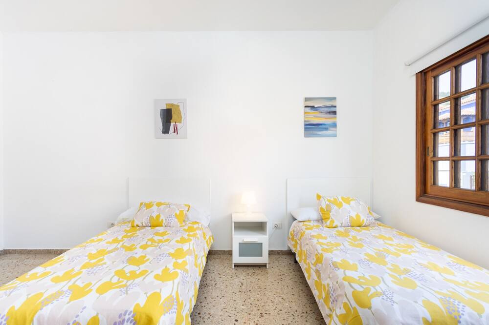 Photo of Bedroom in Tegueste