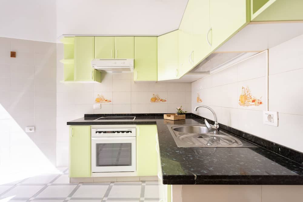 Photo of Kitchen in Tegueste