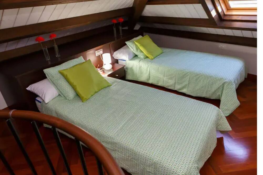 Photo of Bedroom in O Pindo
