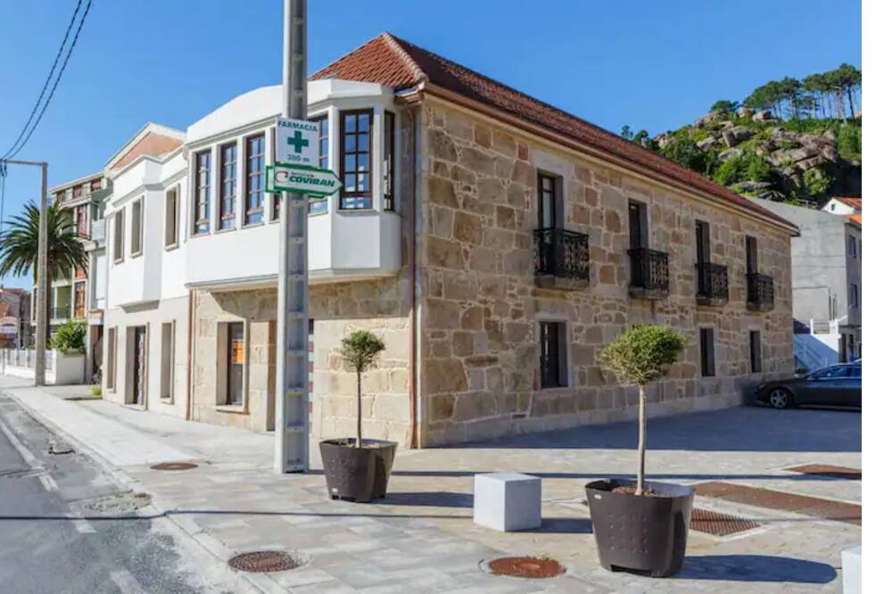 Photo of Outdoor in O Pindo