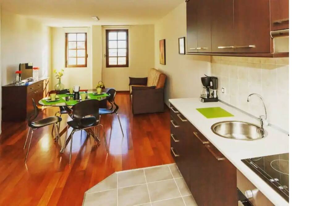 Photo of Kitchen in O Pindo