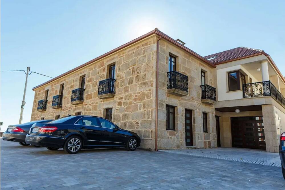 Photo of Outdoor in O Pindo