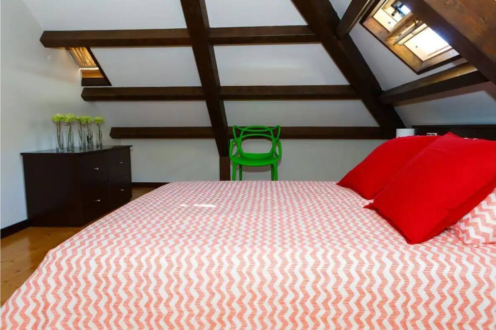 Photo of Bedroom in O Pindo