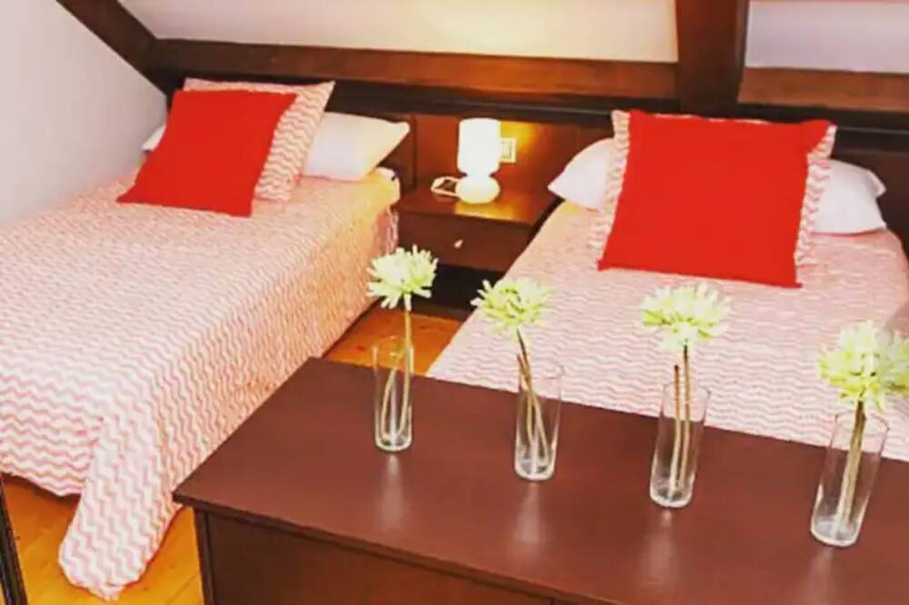 Photo of Bedroom in O Pindo