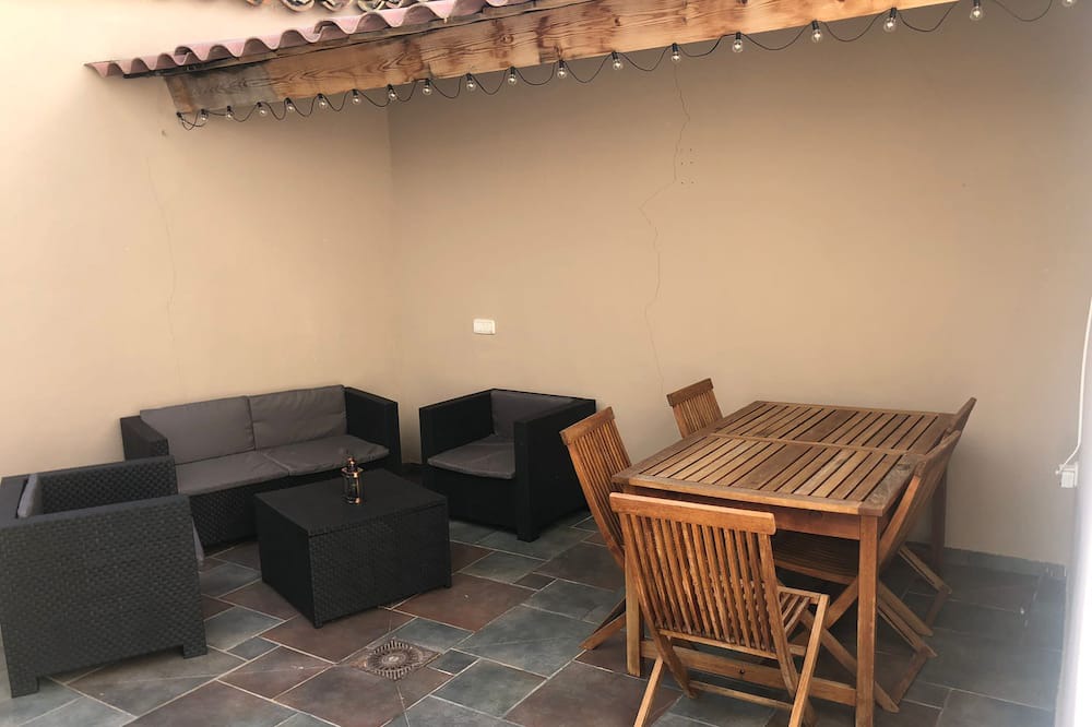 Photo of Patio Balcony in Penafiel