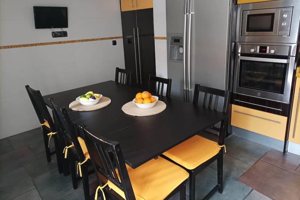 Photo of Kitchen in Penafiel