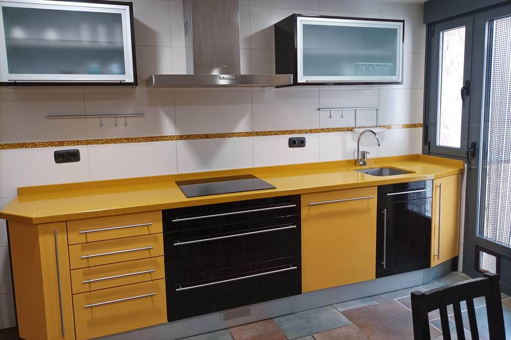 Photo of Kitchen in Penafiel