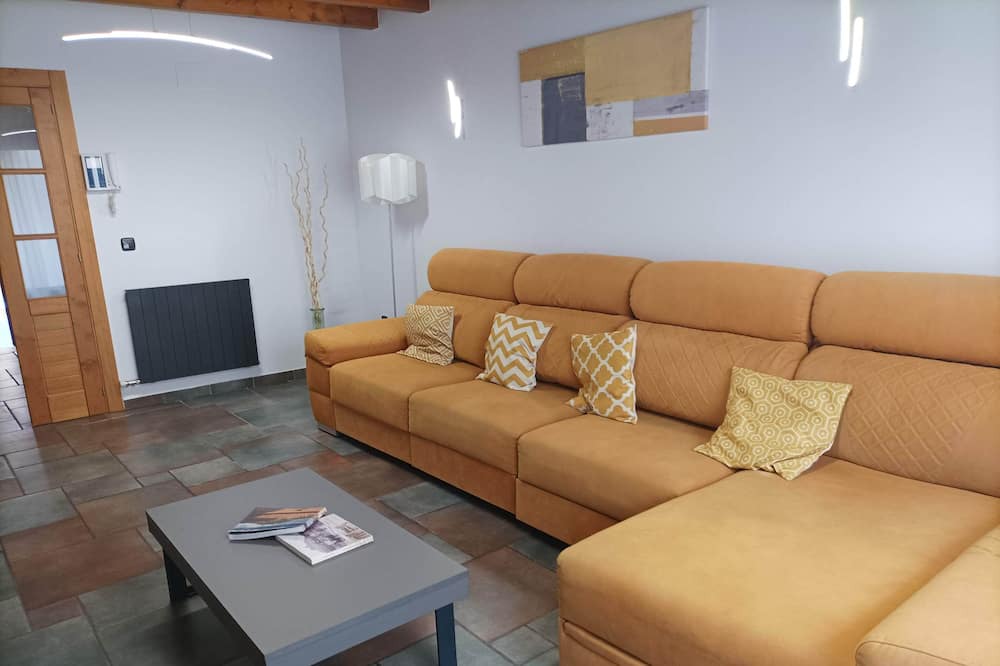 Photo of Livingroom in Penafiel