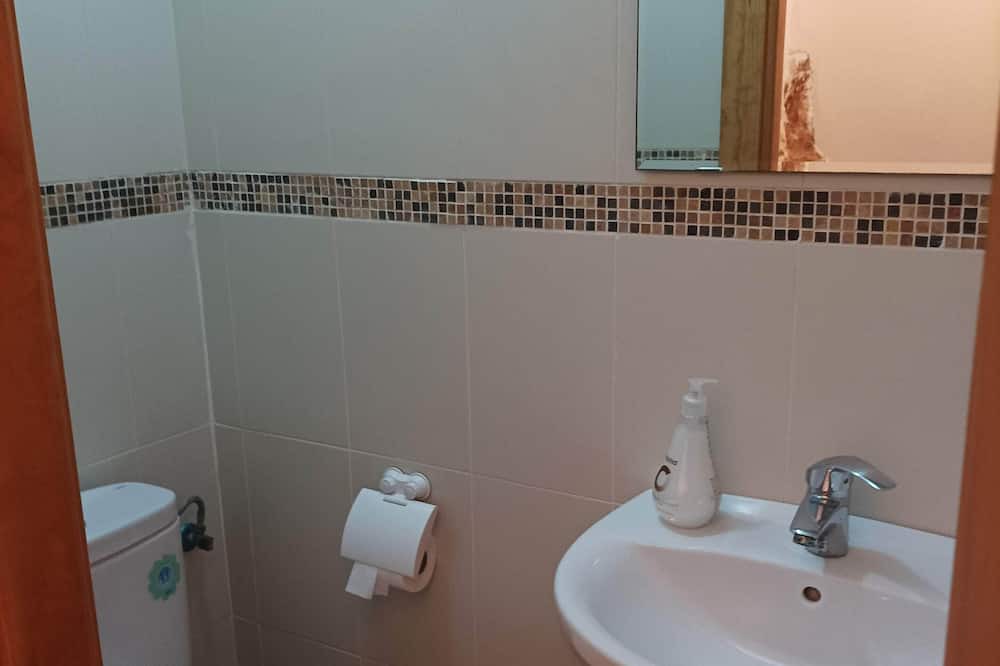 Photo of Bathroom in Penafiel