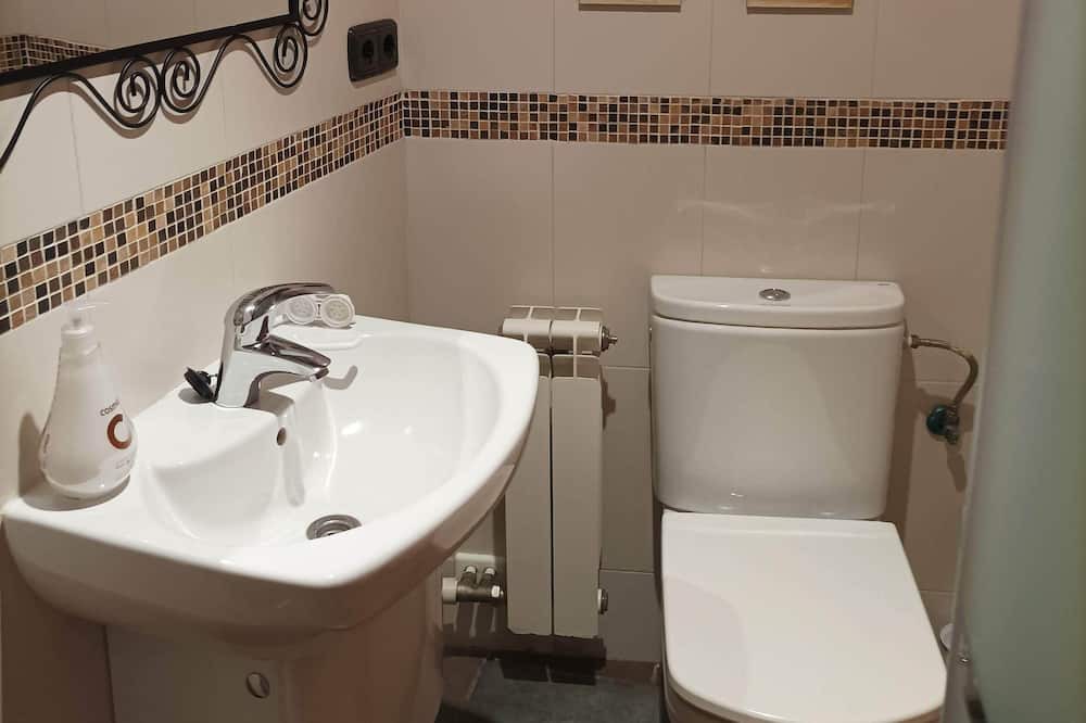 Photo of Bathroom in Penafiel