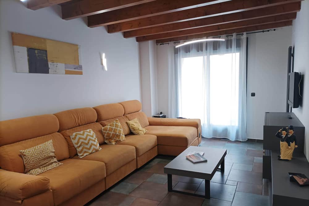 Photo of Livingroom in Penafiel