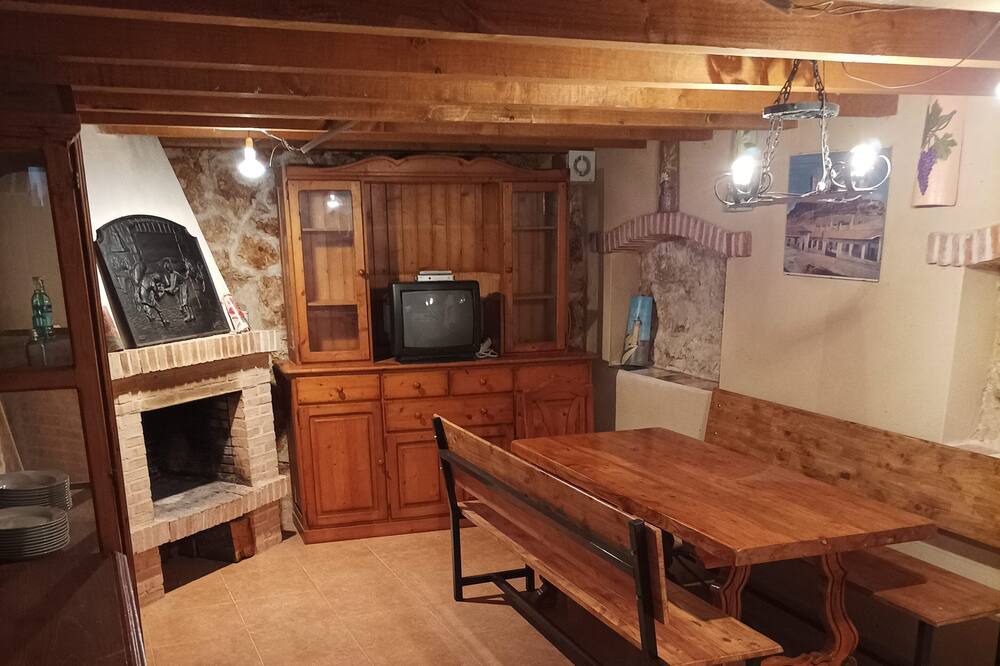 Photo of Livingroom in Penafiel