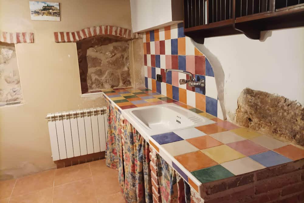 Photo of Kitchen in Penafiel