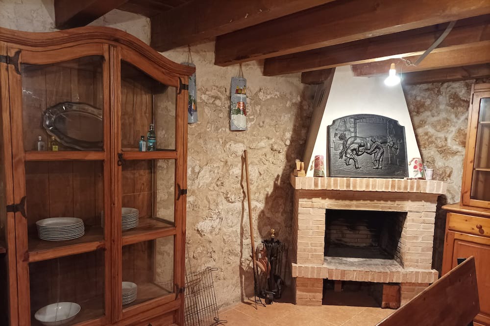 Photo of Livingroom in Penafiel