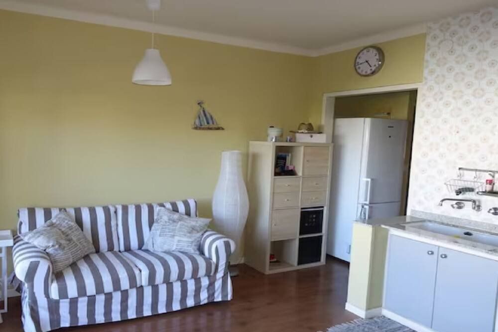 Photo of Livingroom in Colera