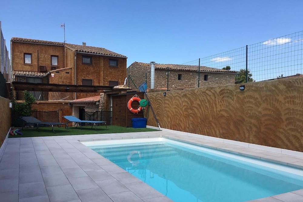Photo of Outdoor in Aspa