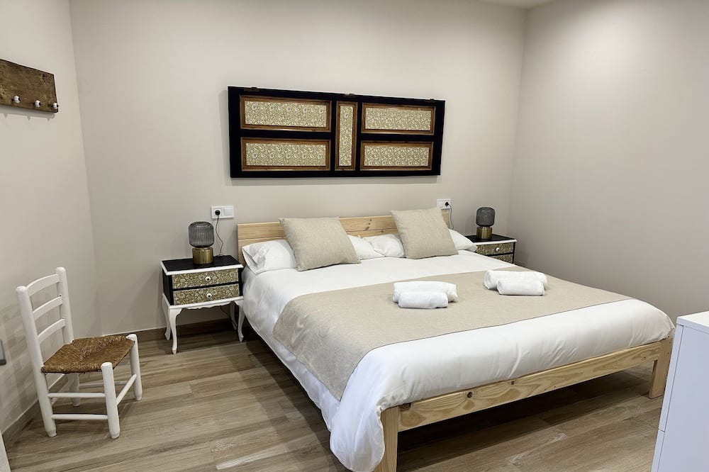 Photo of Bedroom in Aspa