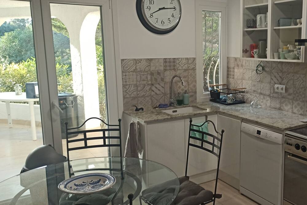 Photo of Kitchen in L'Ametlla de Mar