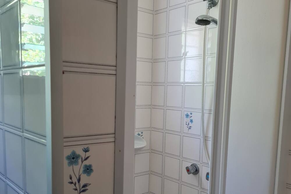 Photo of Bathroom in L'Ametlla de Mar