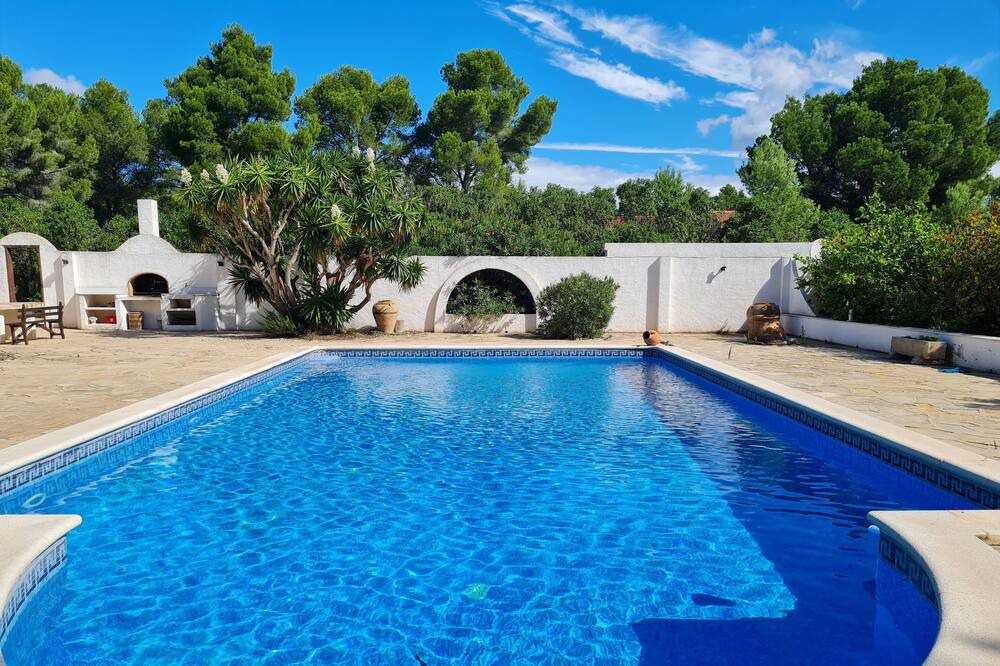 Photo of Outdoor in L'Ametlla de Mar