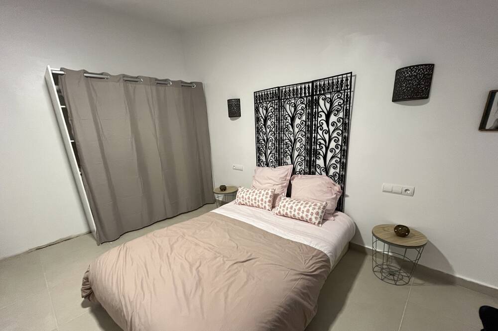 Photo of Bedroom in L'Ametlla de Mar