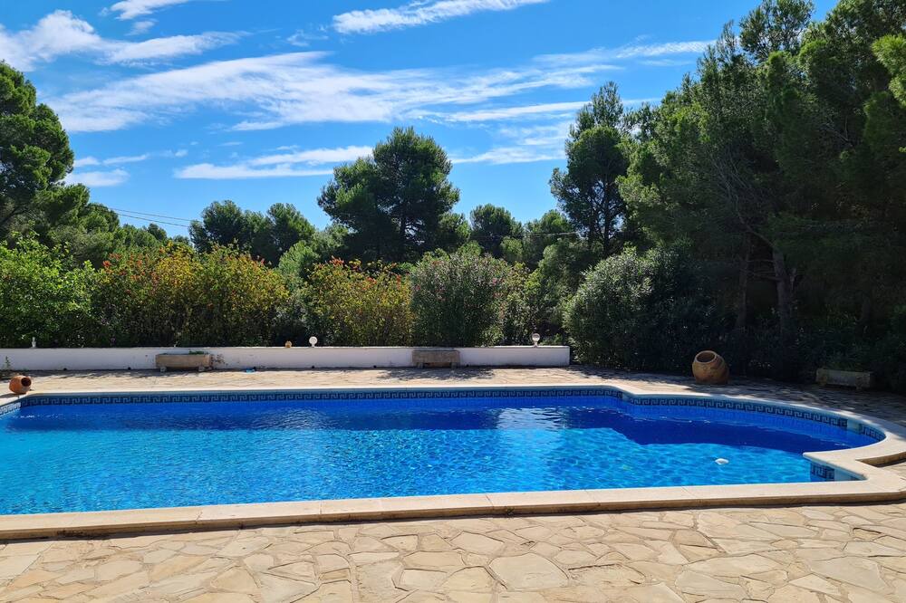 Photo of Outdoor in L'Ametlla de Mar