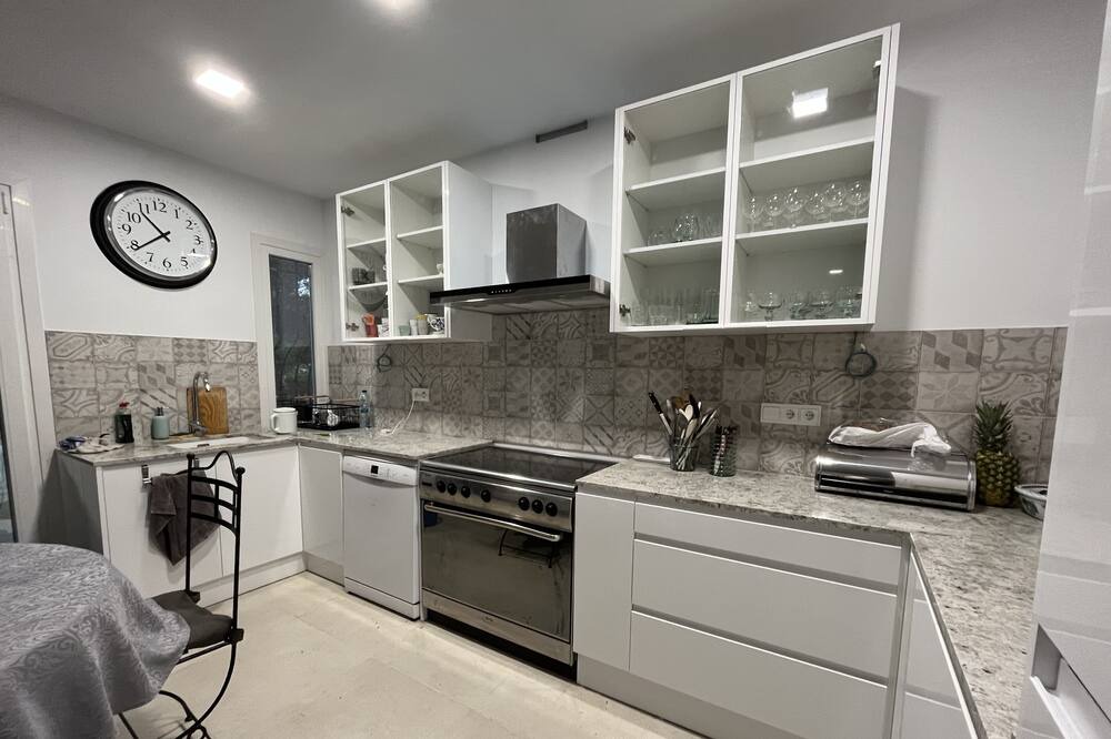 Photo of Kitchen in L'Ametlla de Mar