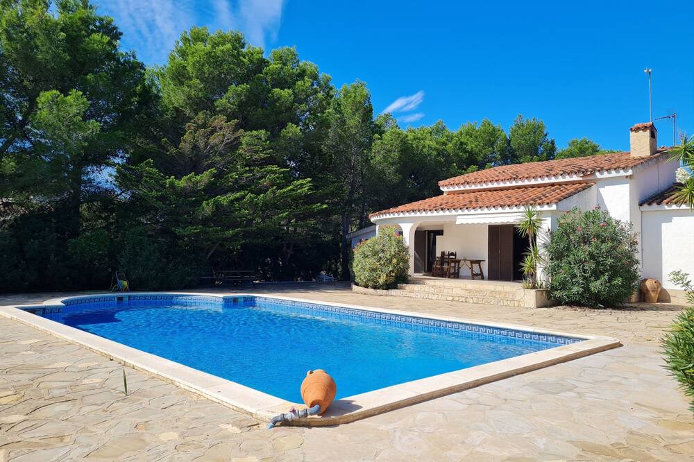 Photo of Outdoor in L'Ametlla de Mar