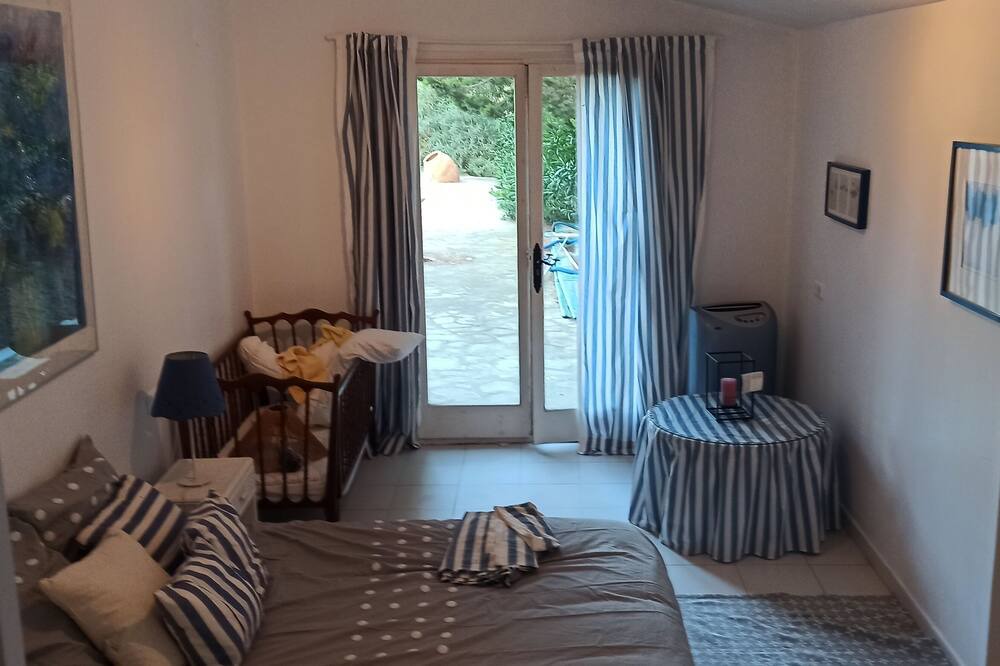 Photo of Bedroom in L'Ametlla de Mar