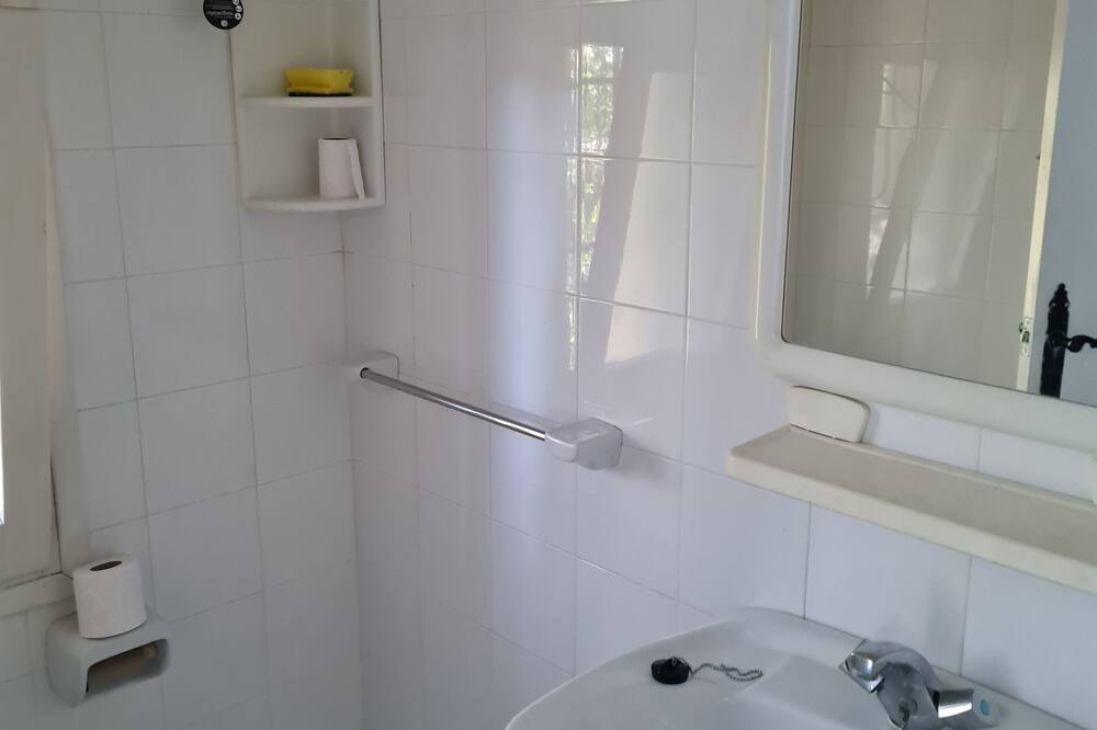 Photo of Bathroom in L'Ametlla de Mar