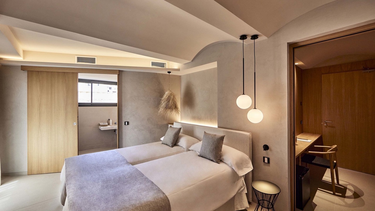 Photo of Bedroom in El Terreno