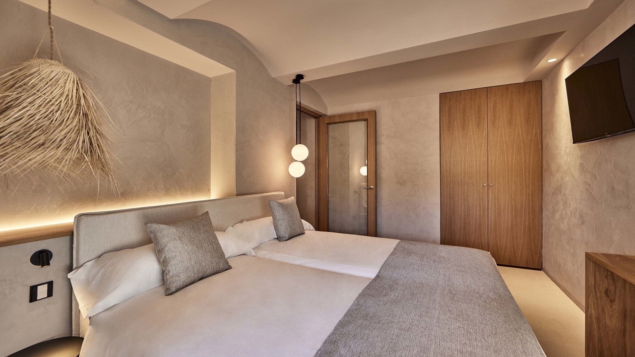 Photo of Bedroom in El Terreno