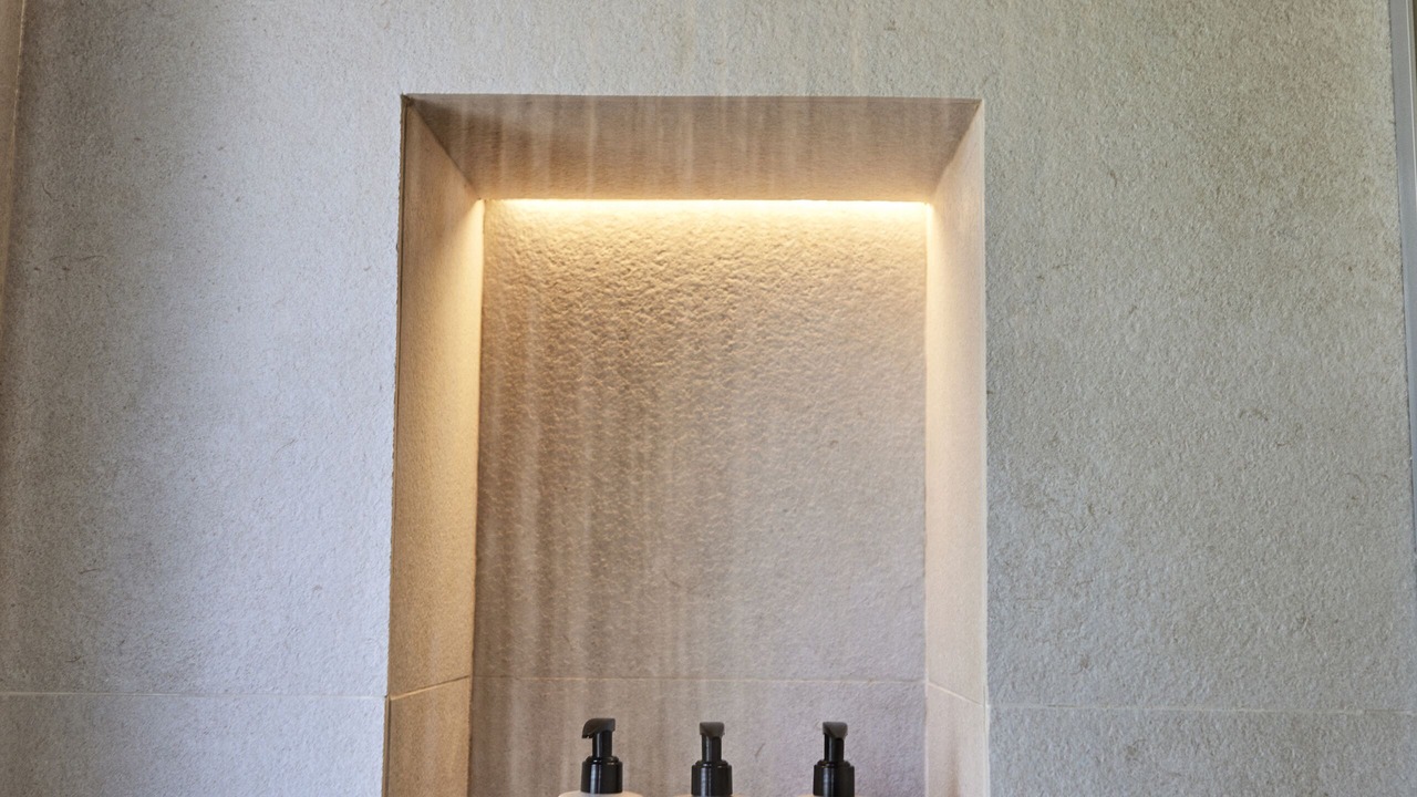 Photo of Bathroom in El Terreno