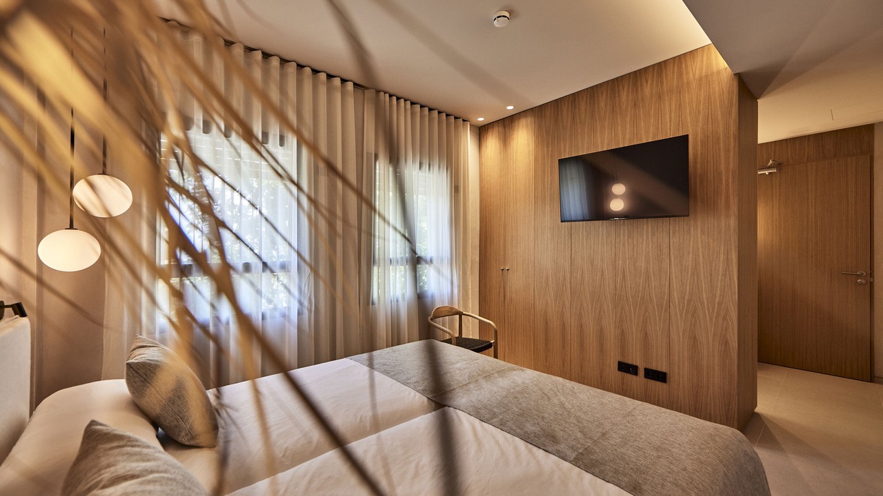 Photo of Bedroom in El Terreno