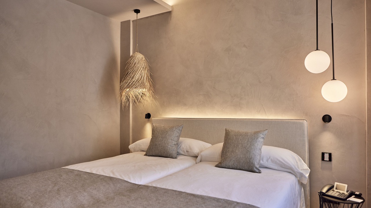 Photo of Bedroom in El Terreno