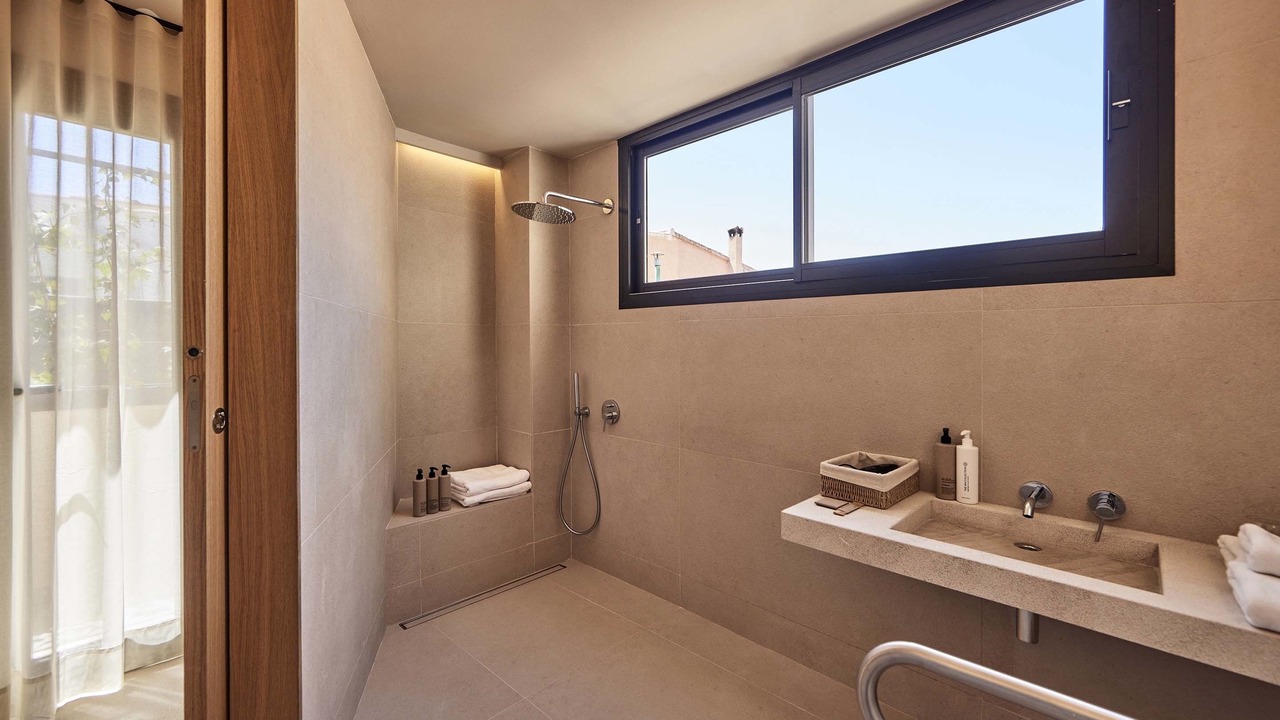 Photo of Bathroom in El Terreno