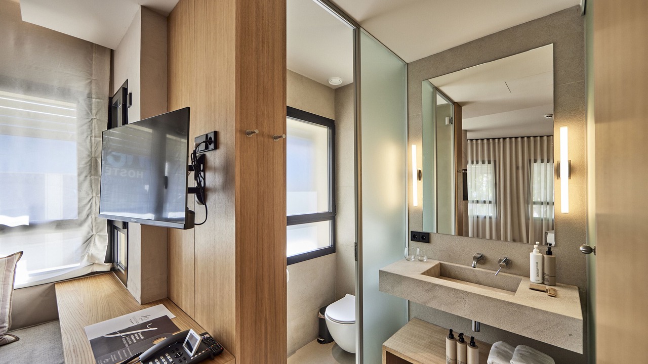 Photo of Bathroom in El Terreno
