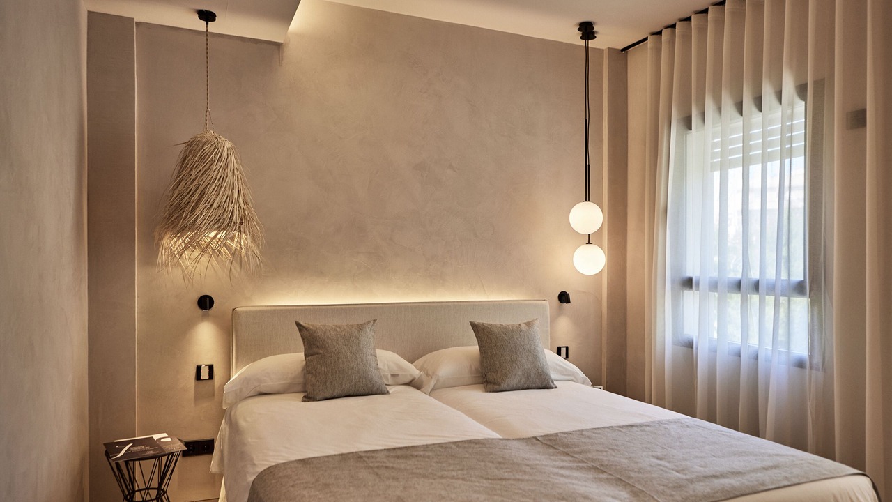 Photo of Bedroom in El Terreno