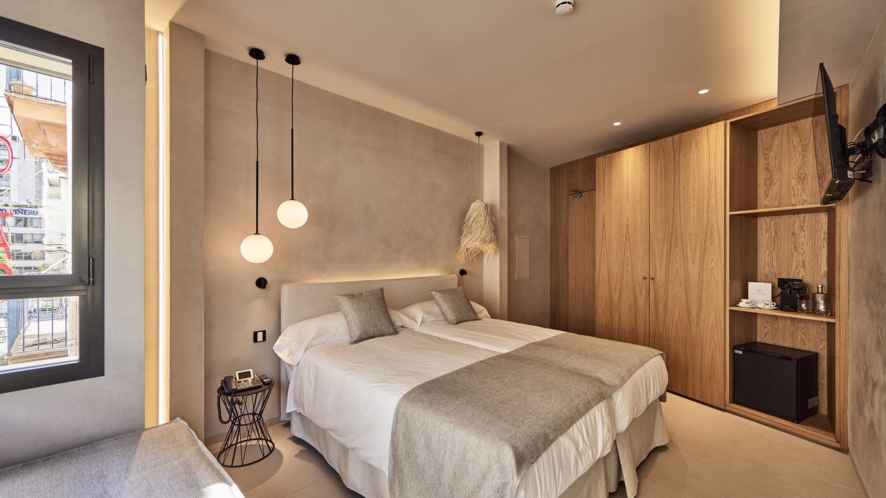 Photo of Bedroom in El Terreno