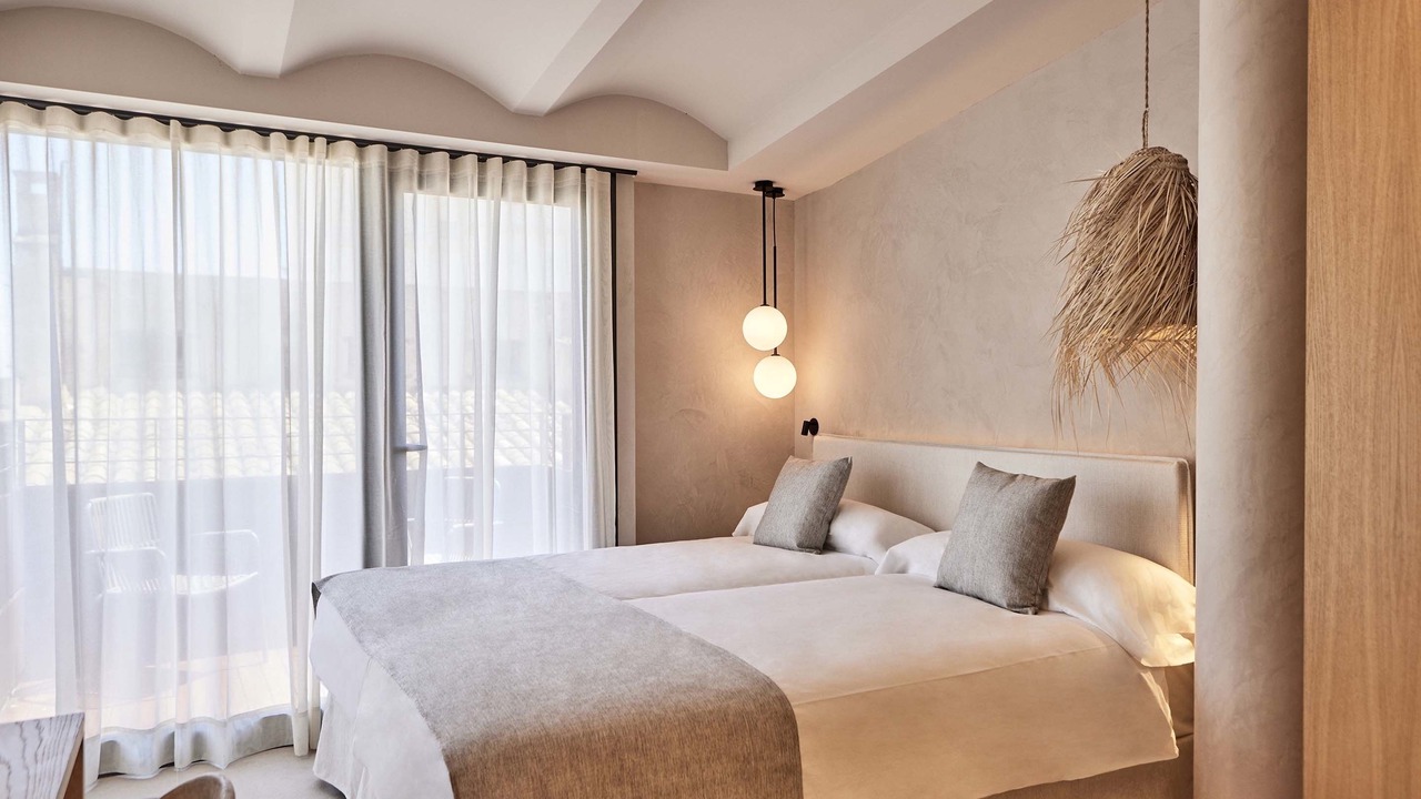 Photo of Bedroom in El Terreno