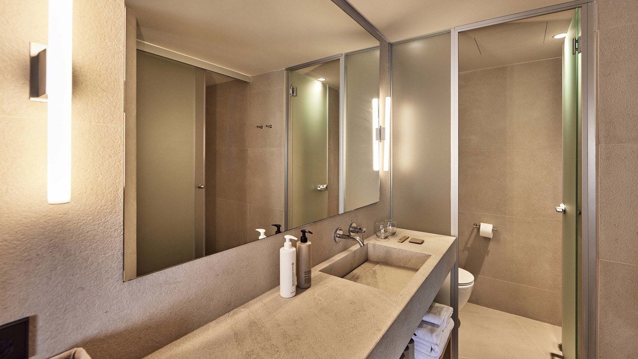 Photo of Bathroom in El Terreno