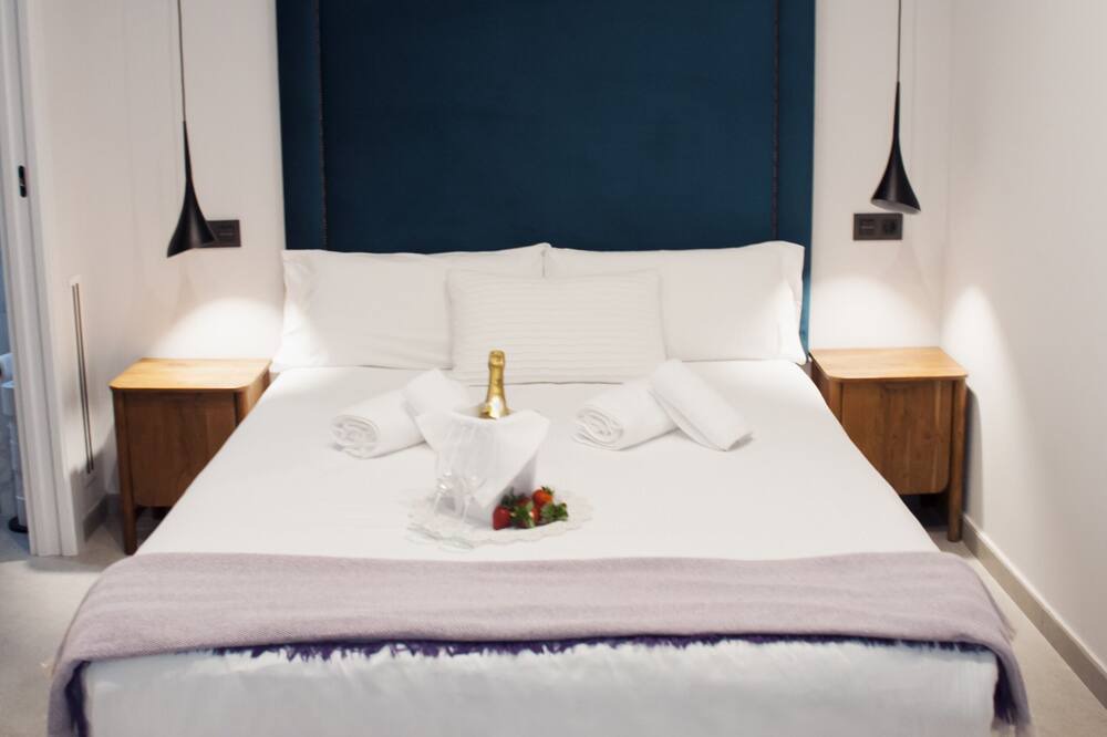 Photo of Bedroom in Eixample