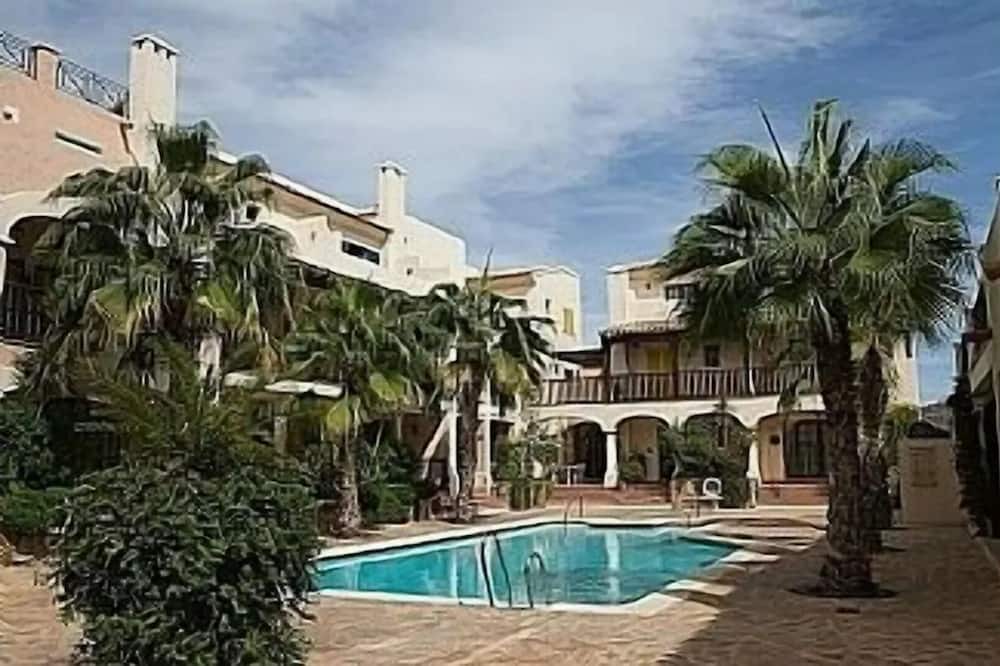 Photo of Outdoor in Villaricos