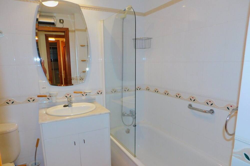 Photo of Bathroom in Villaricos