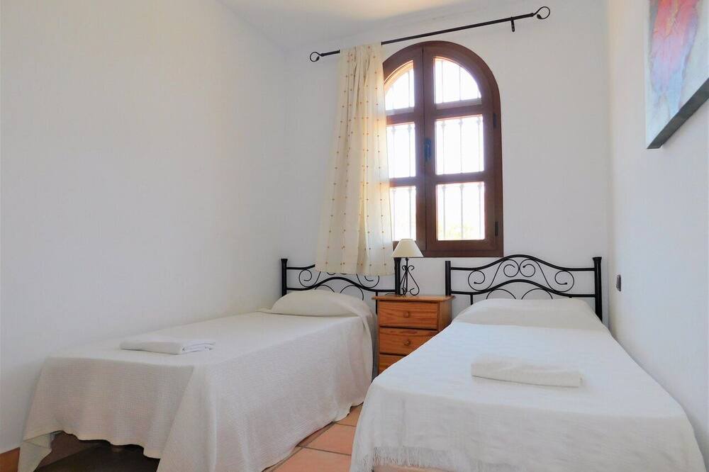 Photo of Bedroom in Villaricos