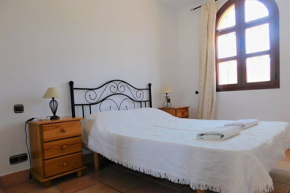 Photo of Bedroom in Villaricos