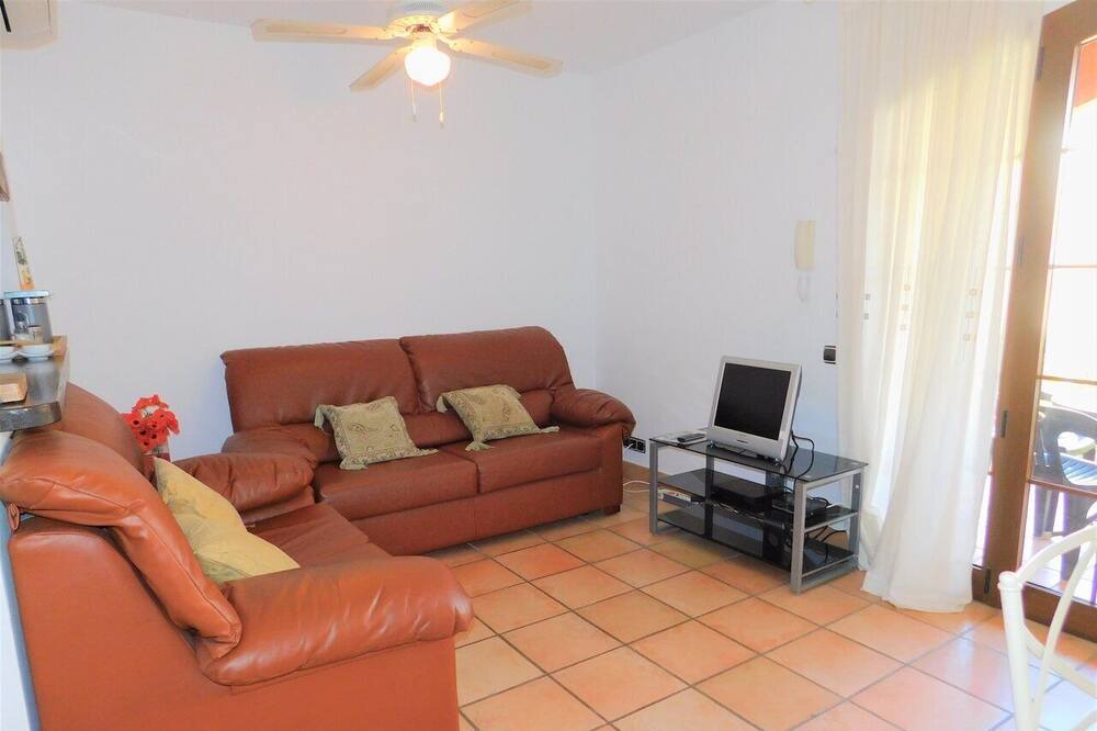 Photo of Livingroom in Villaricos